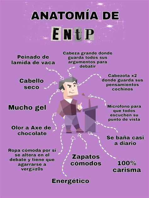 Pin De Sara Tavera Nava En MBTI Y Personalidad Infp Mbti Palabras