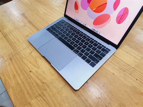 Macbook Pro Mpxt I Gb Gb Shop C Ng Ngh Tld