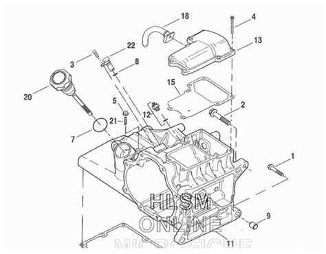 Transmission Breather Harley Davidson Forums