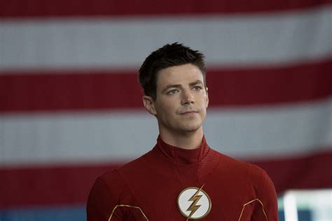 The Flash Episode 803 Armageddon Part 3 Promo Pics The Flash