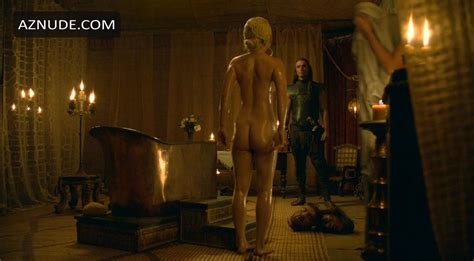 GAME OF THRONES NUDE SCENES AZNude