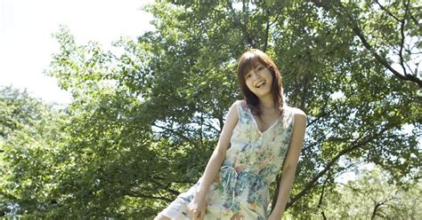 Yumi Sugimoto Bikini Model Kenh Info