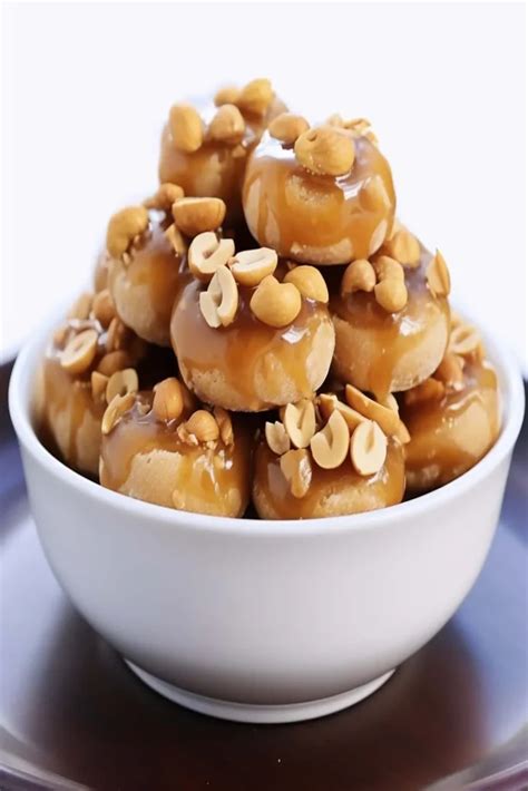 Maple Nut Goodies Recipe - Easy Kitchen Guide