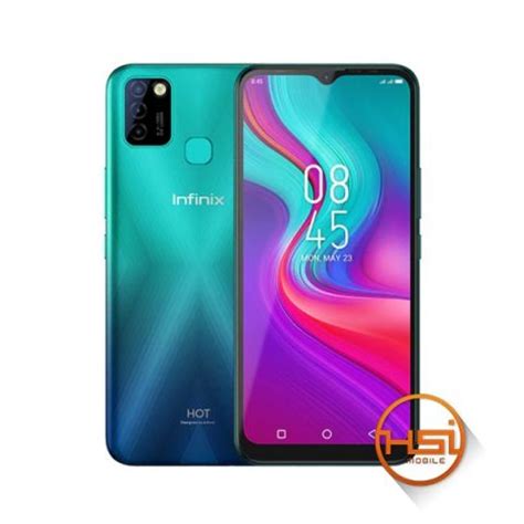 Infinix Hot Lite GB HSI Mobile