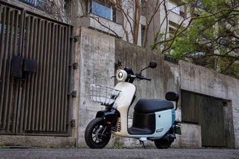 Gogoro 全新力作 Jego 不只是入門車 時事 中時新聞網