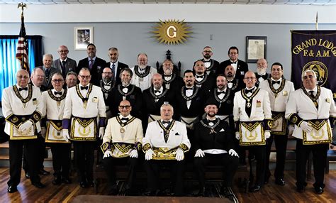 Freemasons Members