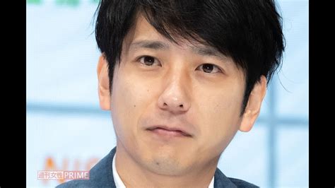 二宮和也、親交ある西島秀俊との関係に亀裂 「巻き添え報道に不快感」 Magmoe