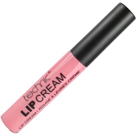 Technic Matte Liquid Lipstick Long Lasting Lip Cream Red Pink Nude Lip Gloss EBay