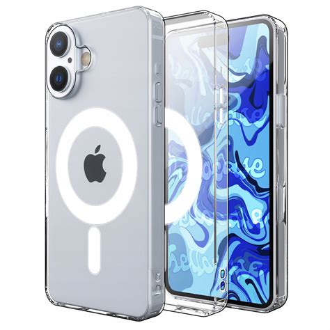 Obudowa Iphone 16 - Niska cena na Allegro