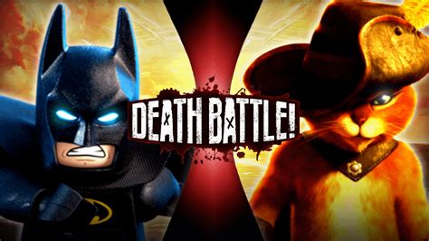 Lego Movie Batman Vs Puss In Boots Warner Bros Vs Dreamworks The