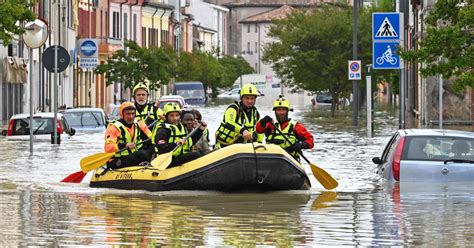 Devastating floods leave behind wrecked farms and ruined homes in ...