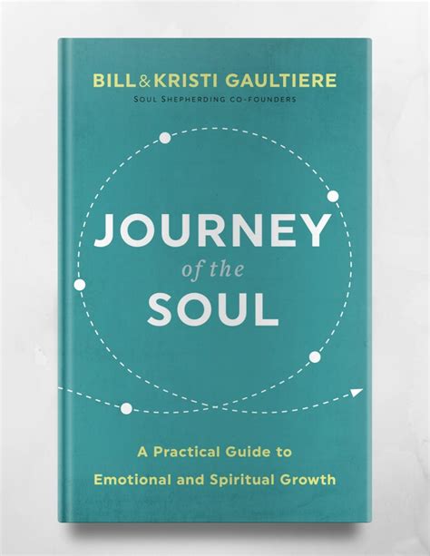 A Sabbatical Guide For Pastors Soul Shepherding