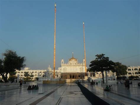 Hazur Sahib Nanded travel guide, Places to see - Trodly