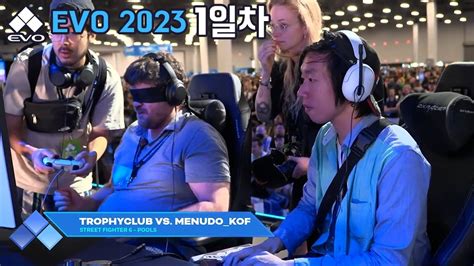 Evo Blindwarriorsven Vs Menudo Kof Youtube