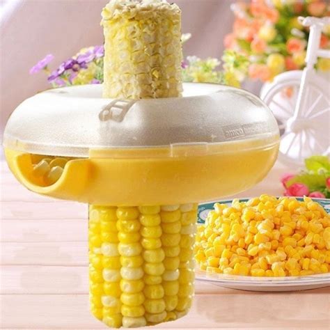 Купить Легко удаляйте кукурузные зерна с помощью портативной ручной ...