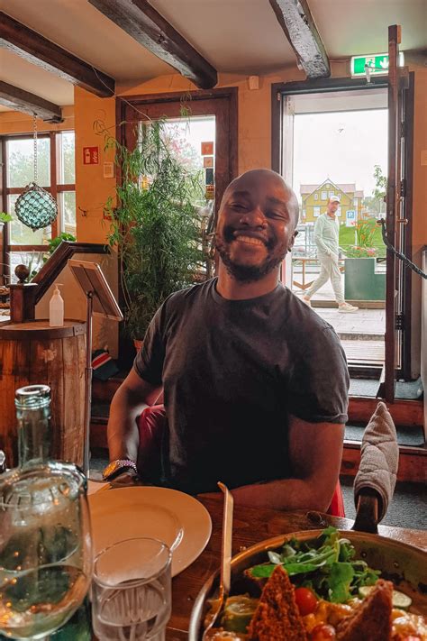 Visiting Greenland On An Expedition Cruise - Hand Luggage Only - Travel