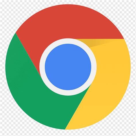 Google Chrome Logo Navegador Web Iconos De La Computadora Chrome Logo