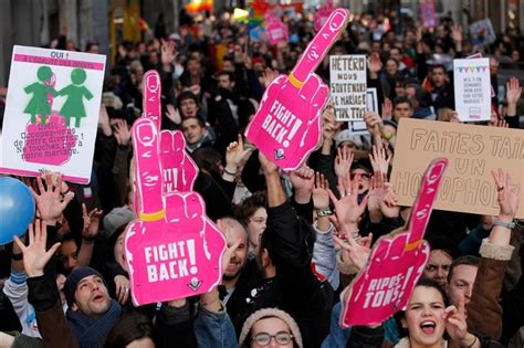 Mariage Gay C Est Parti Pour Semaines France Inter