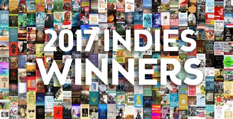 2017 Foreword Indies Book Of The Year Award Winners Celebrated