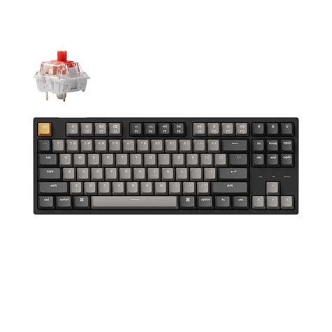 Keychron Super Switch – Keychron Belgium
