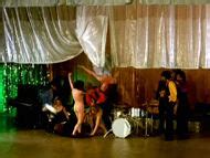 Naked Linda Regan In Confessions Of A Pop Performer