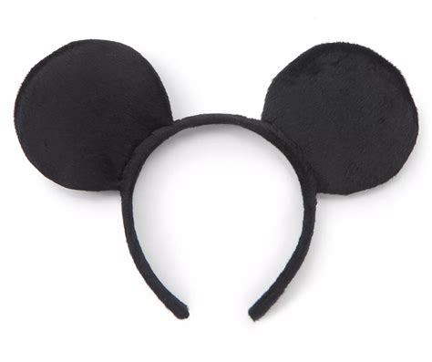 Disney Mickey Mouse Ears | Big Lots