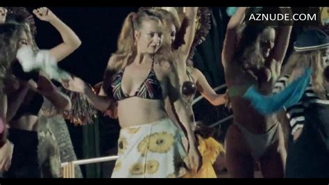 Claudia Vega Nude Aznude