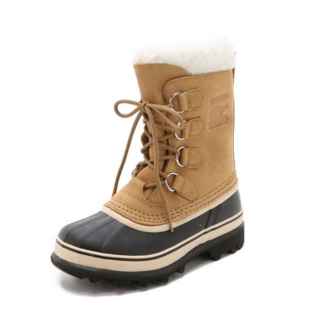 20 Warm and Weatherproof Winter Boots for Snowy Days | Glamour