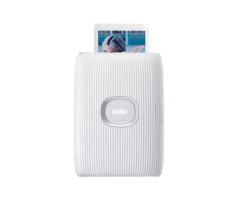 Fujifilm Мини-принтер Instax Mini LInk 2 сублимационный, Цветной ...