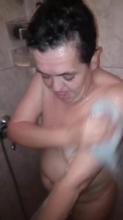 Pillada En La Ducha Amateur Amateur Porn XHamster