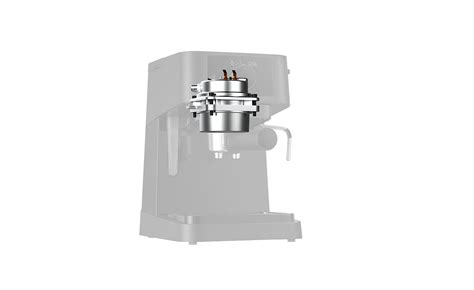 De Longhi EC 230.BK aparat za espresso | Emmezeta webshop