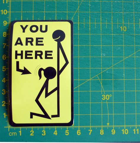 Lewd Mature Adult Humor Sex Sticker Decal On Luulla