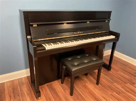 Kawai K Professional Upright Freeburg Pianos