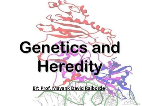 Basics of genetics.pptx