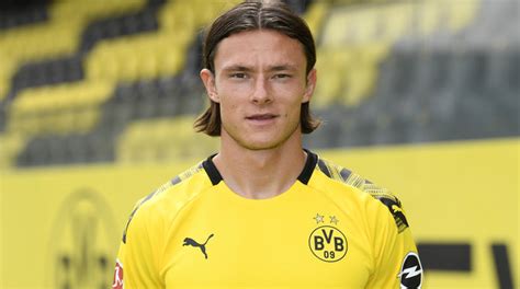 Nico Schulz - Player profile - DFB data center