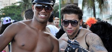 Rio Gay Pride 2025 Copacabana Parade Parties And Street Party