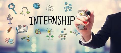 7 Amazing Benefits Of Internship Internaware