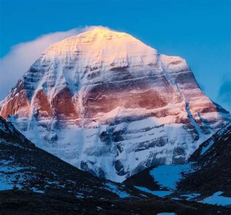 Kailash Mansarovar Yatra - Spiritual Uttarakhand