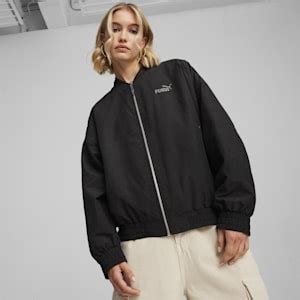 HER Full-Zip Hoodie Women | PUMA