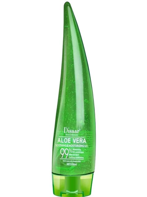 Disaar Aloe Vera Gel Ml