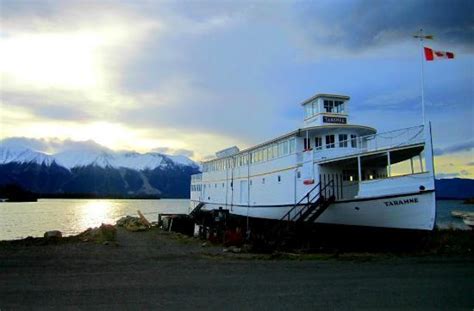 Atlin Photos - Featured Images of Atlin, British Columbia - TripAdvisor