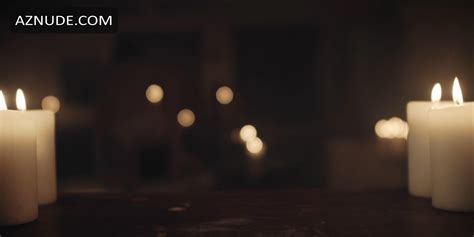 CHRISTIANE SCHALDEMOSE Nude AZNude