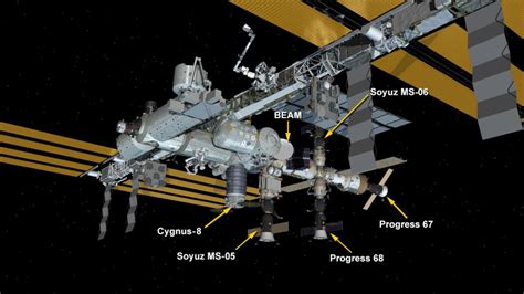 Orbital Atk Crs Archives Universe Today