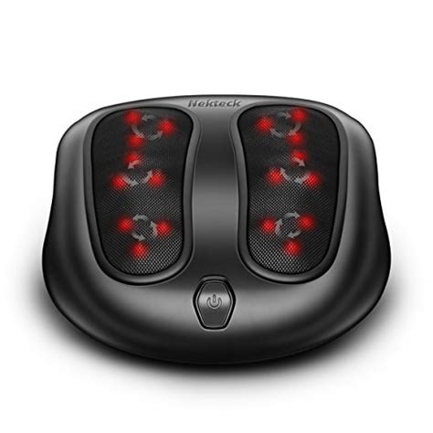 Best Foot Massager For Peripheral Neuropathy: Our Top 3!