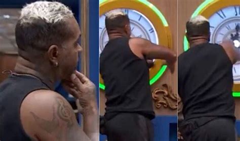 Rodriguinho se sente humilhado no BBB24 após Sincerão e intervenção de