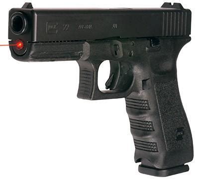 LaserMax Laser Sight for Glock 17-22-31-37 – Red – Tactical Patriot – Home Based FFL & SOL