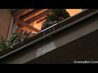 Lonely Granny Hotntubes Porn