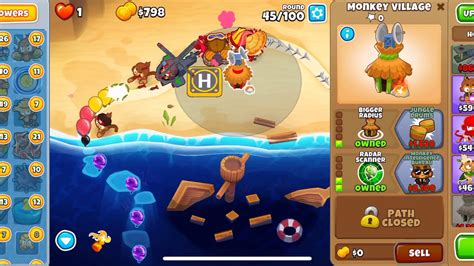 Btd Off The Coast Chimps Black Border Youtube