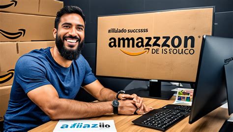 Como Ser Um Afiliado Amazon De Sucesso No Brasil