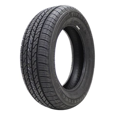 Firestone All Season 265 60R18 110 T Tire Walmart